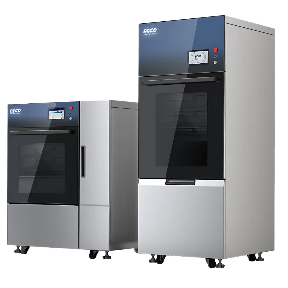 Esco ELGW Series Fully Automatic Laboratory Glassware Washer