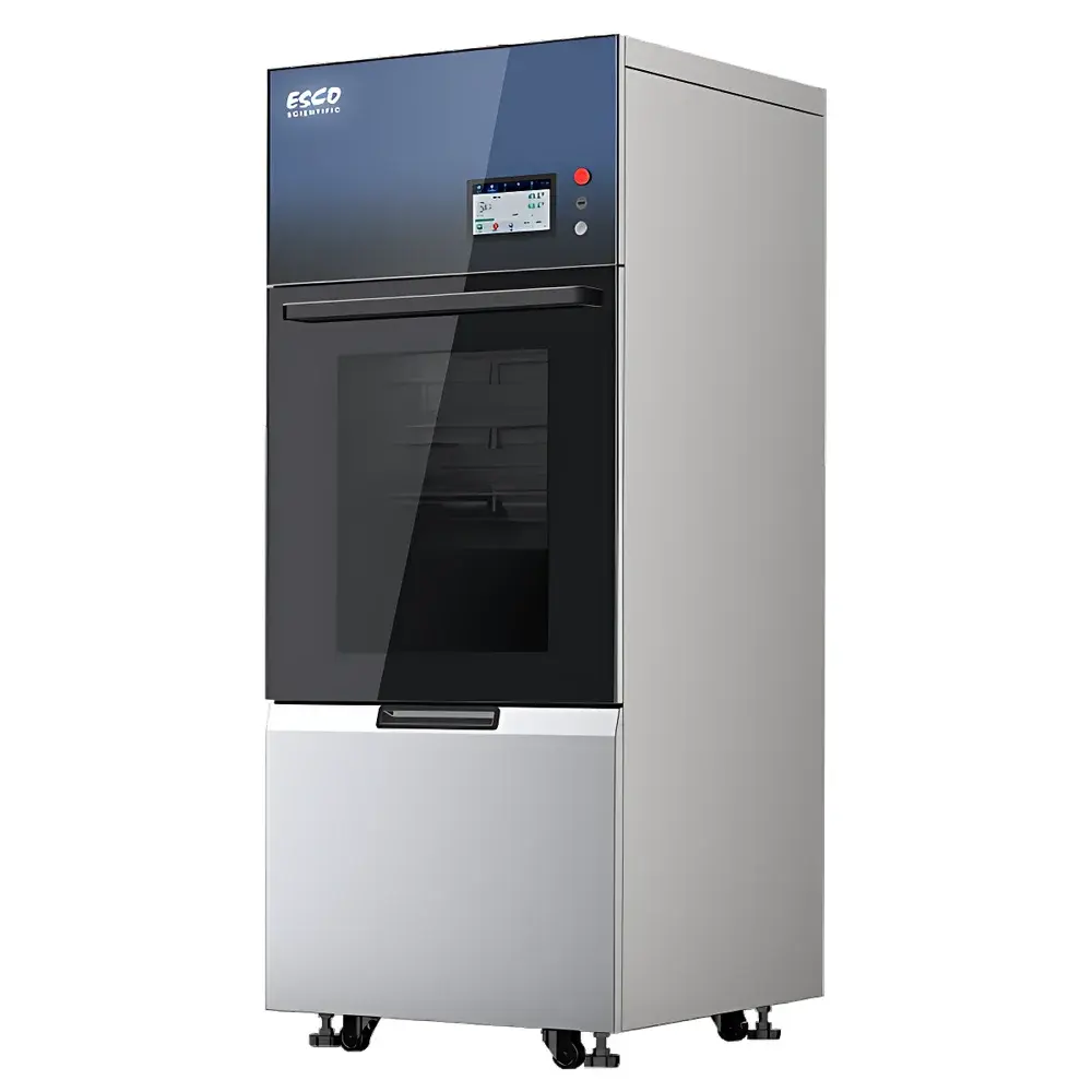 Esco ELGW Series Fully Automatic Laboratory Glassware Washer