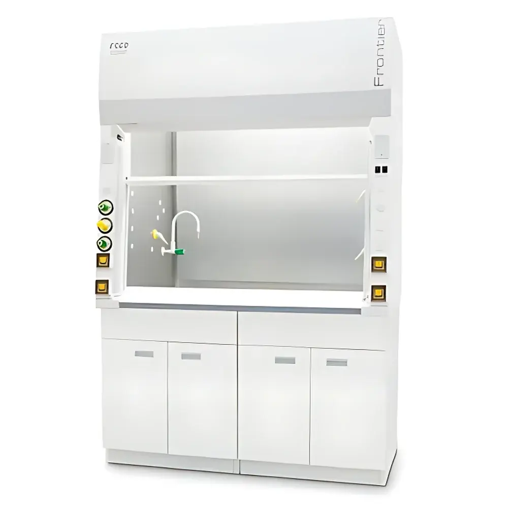Esco Frontier Radioisotope Fume Hood