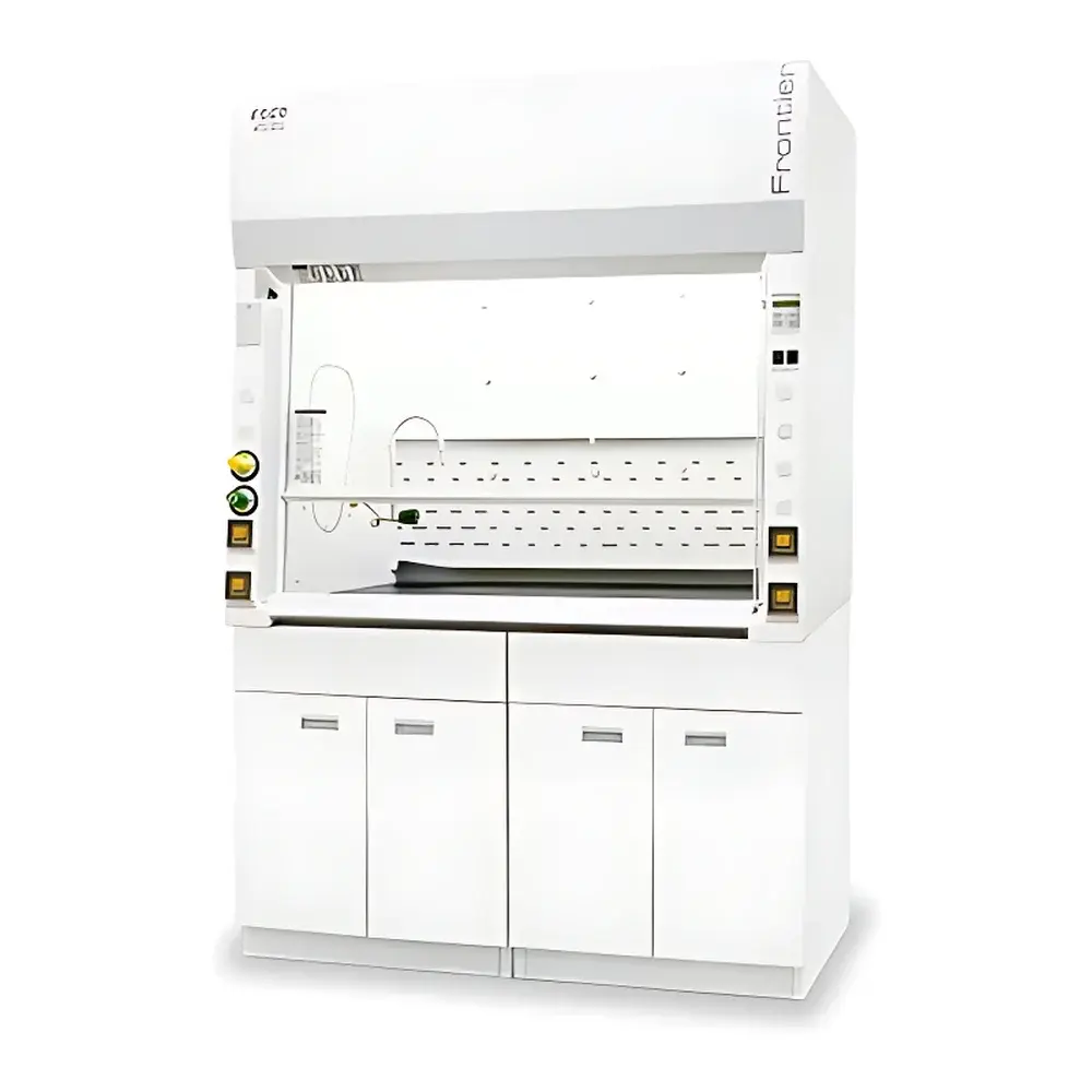 Esco Frontier Acela Universal Benchtop Fume Hood