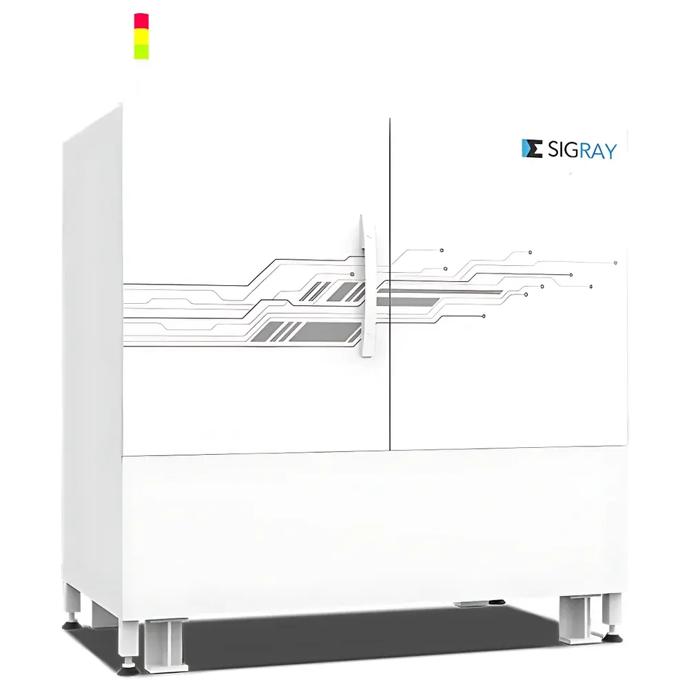 Sigray APEX XCT-150 Industrial Micro-CT System