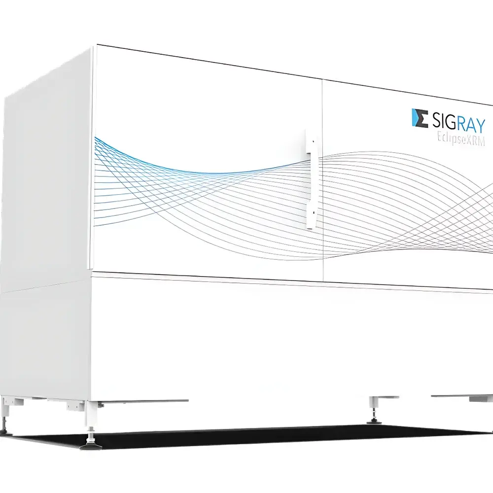Sigray EclipseXRM-910 Industrial Micro-CT System