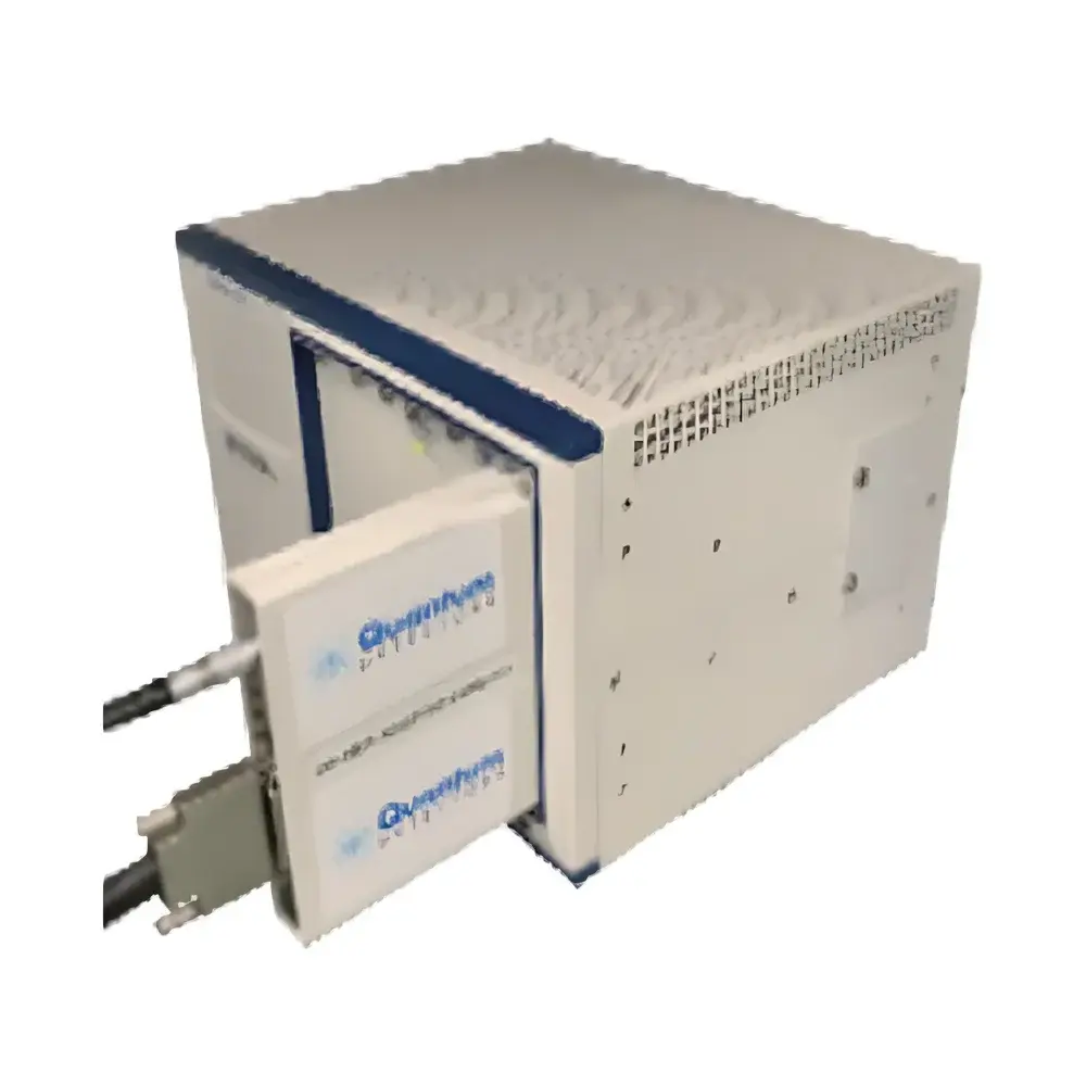 Quantum Detectors MerlinEM Direct Electron Detector for Transmission Electron Microscopy