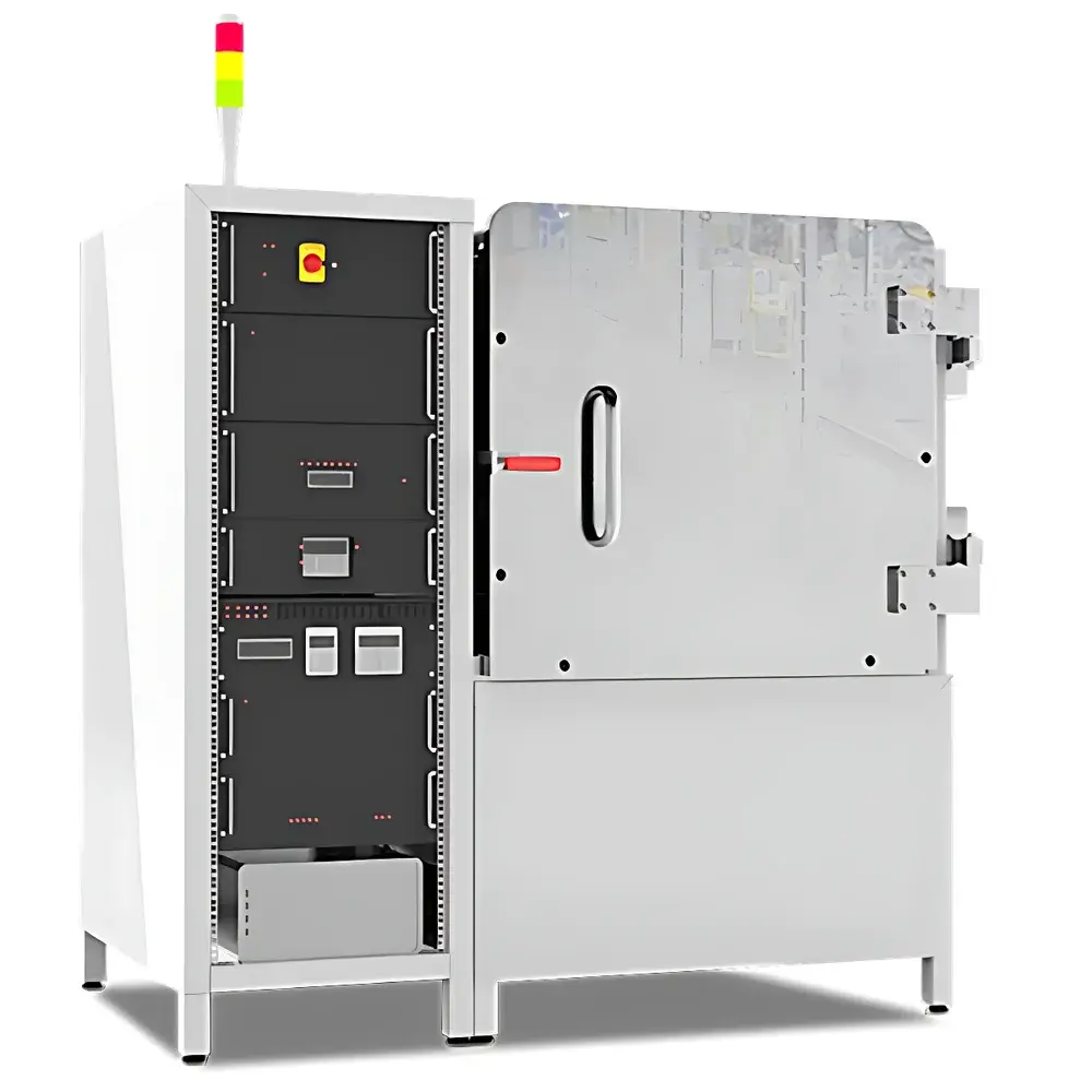 Sigray AttoMap-310 Wavelength Dispersive X-Ray Fluorescence Microscope