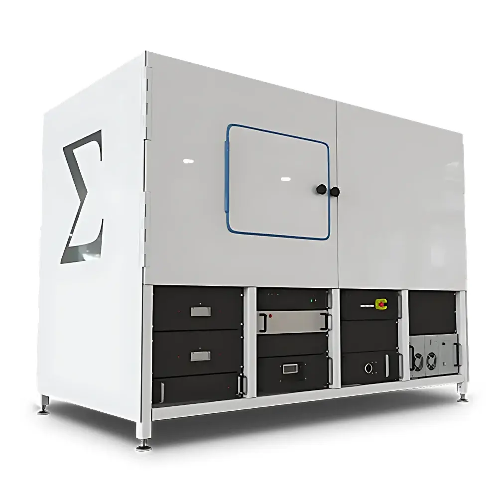 Sigray TriLambdaXRM-30 Nanoscale X-ray Microscope CT System