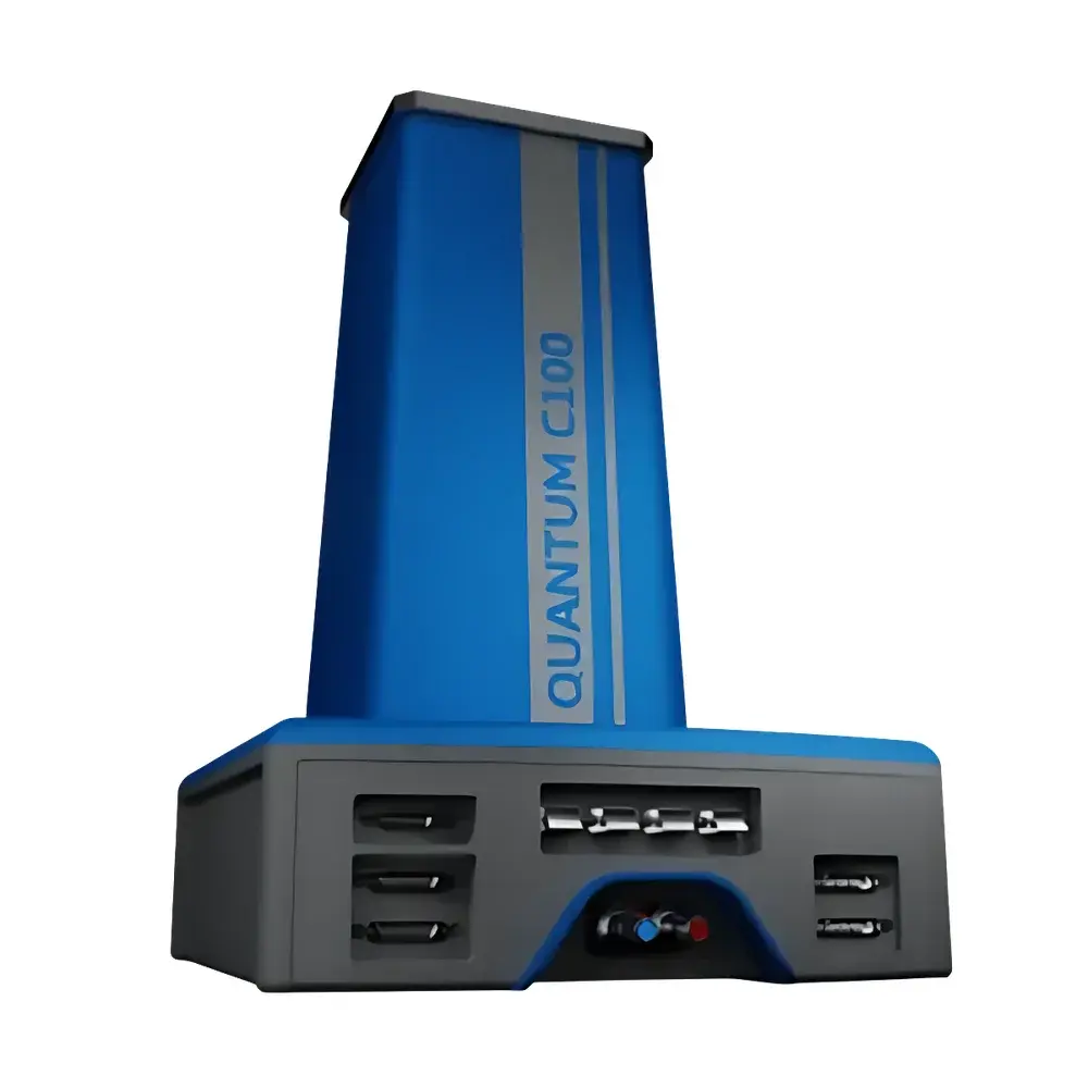 Quantum Detectors Quantum C100 Direct Detection Camera for Cryo-EM