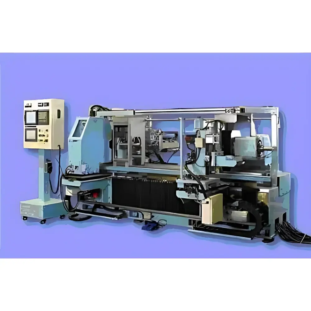 Rigaku GOX Series Fully Automated Sapphire X-ray Single-Crystal Orienting System