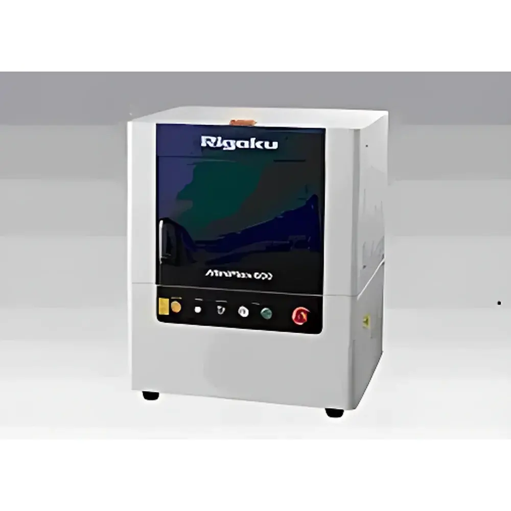 Rigaku MiniFlex 600 Benchtop X-ray Diffractometer