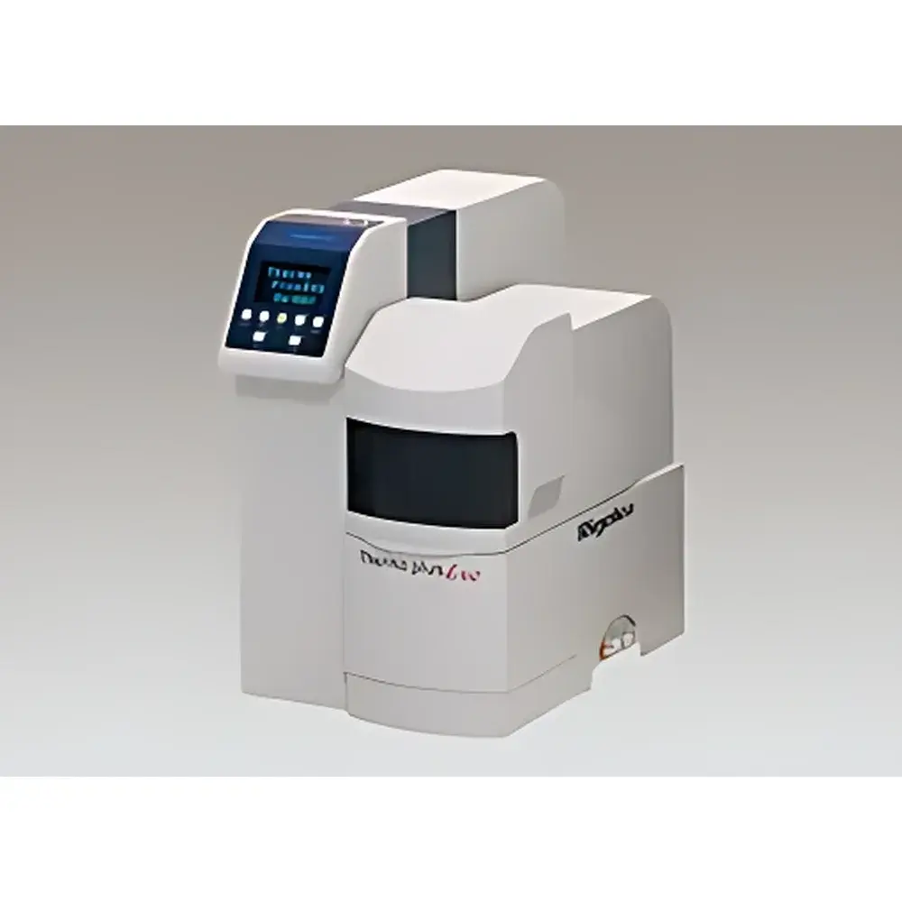 Rigaku Thermo Plus EVO DSC8230 Differential Scanning Calorimeter