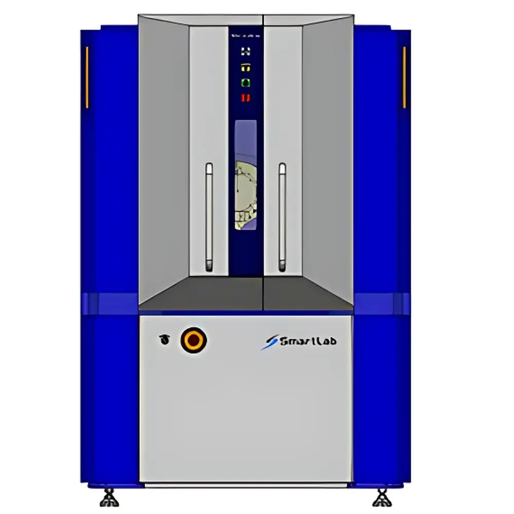 Rigaku SmartLab SE Smart X-ray Diffractometer