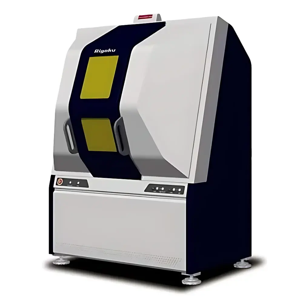 Rigaku SmartLab Series Smart X-ray Diffractometer