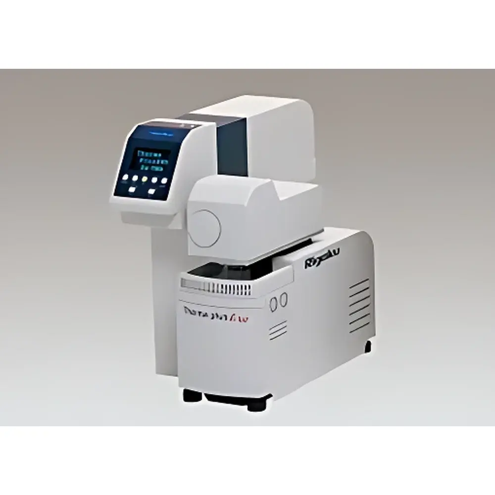 Rigaku Thermo Plus EVO TMA8310 Thermomechanical Analyzer