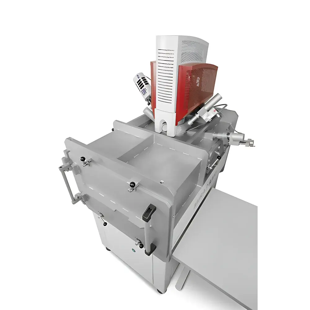 TESCAN MIRA AMU Customized Large-Chamber Field-Emission Scanning Electron Microscope