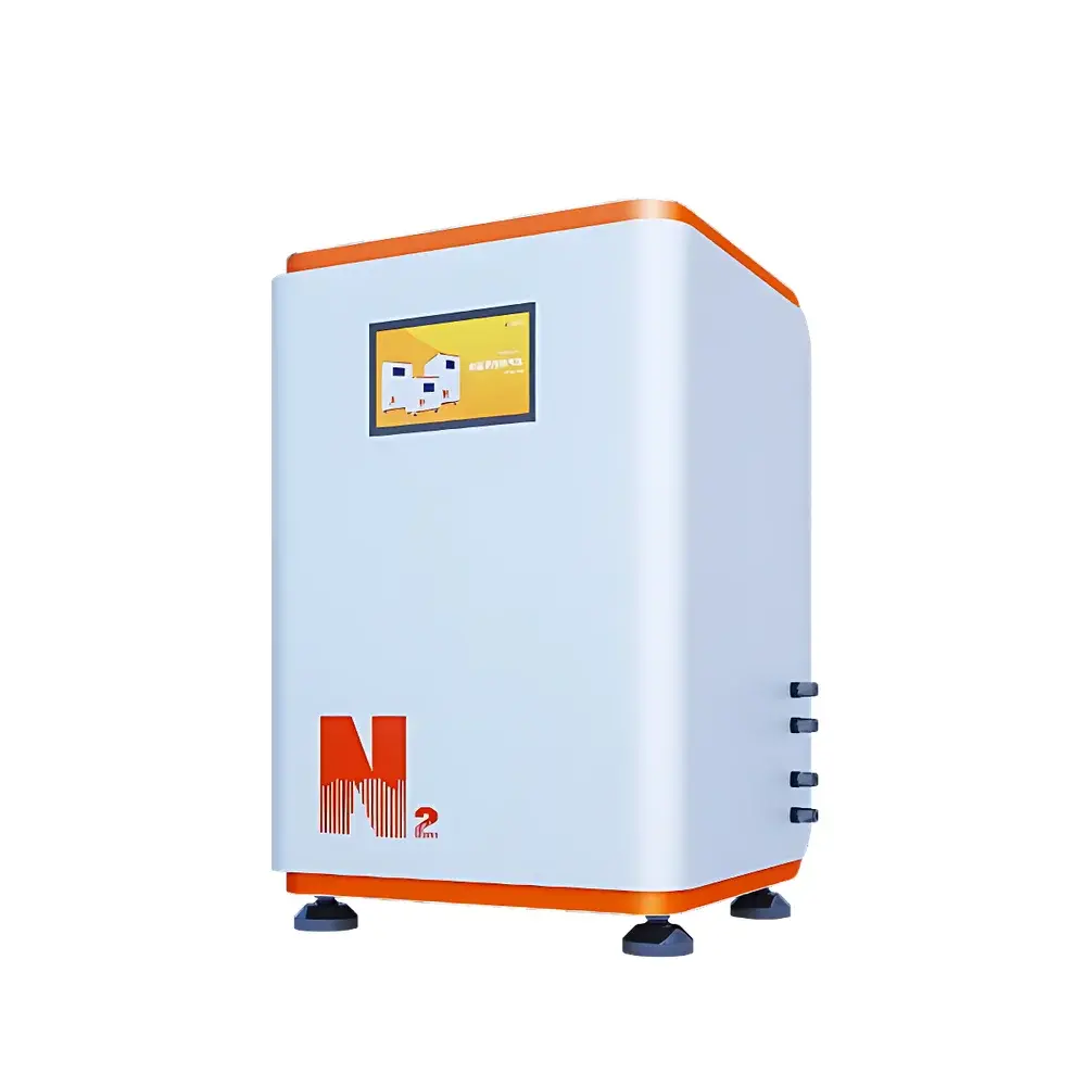 RUNRONG INSTRUMENT N-UZ PSA Nitrogen Generator for GC Applications