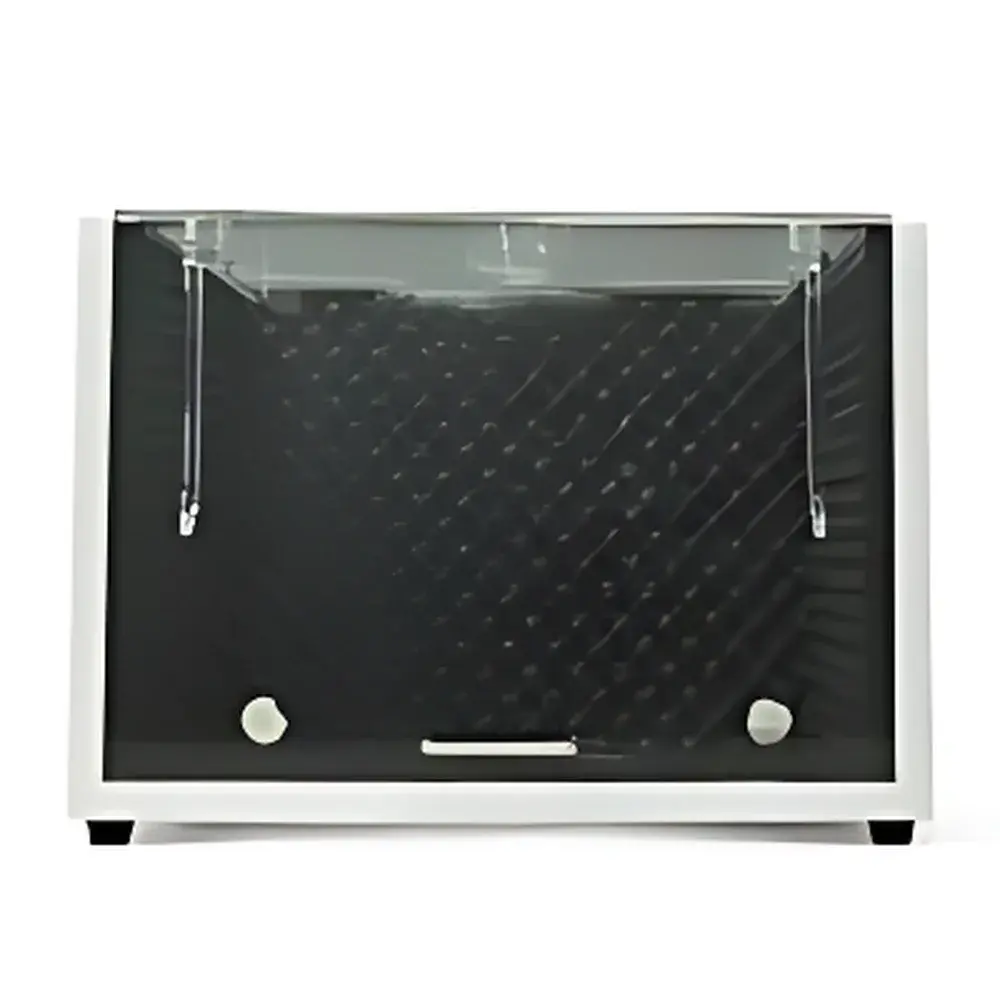 UC-A Soundproof Enclosure for Ultrasonic Homogenizers and Ball Mills