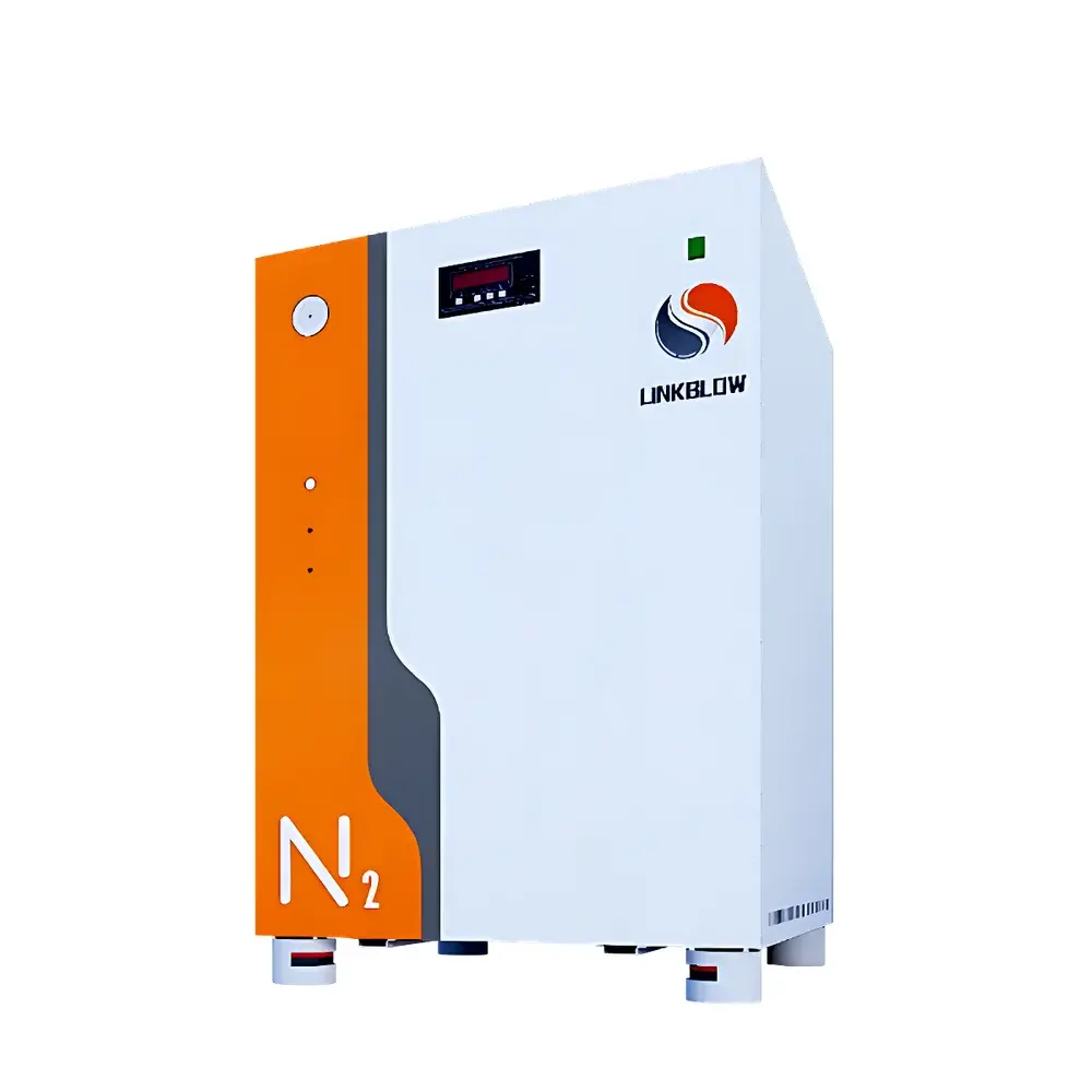 Shengtai Jinggong N-S PSA Nitrogen Generator for SO₂ Distillation Systems
