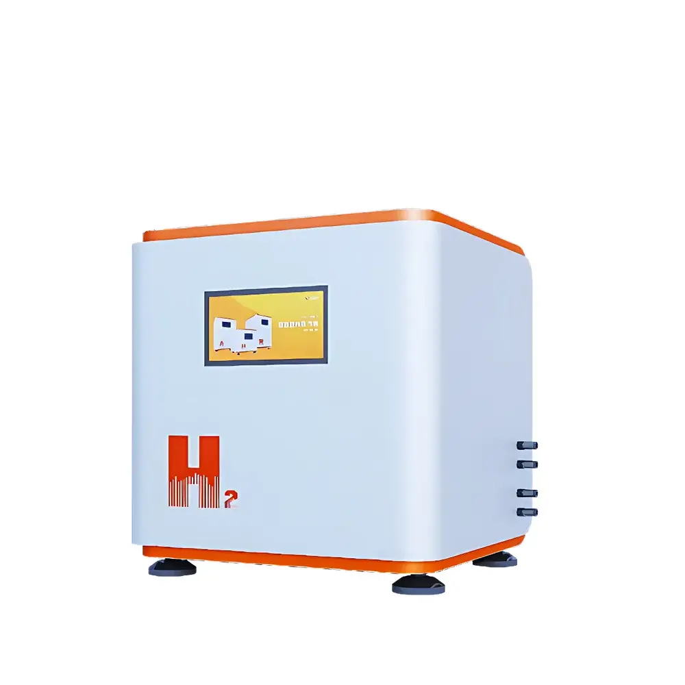 RUNRONG INSTRUMENT H-U High-Purity Hydrogen Generator for GC & GC-MS