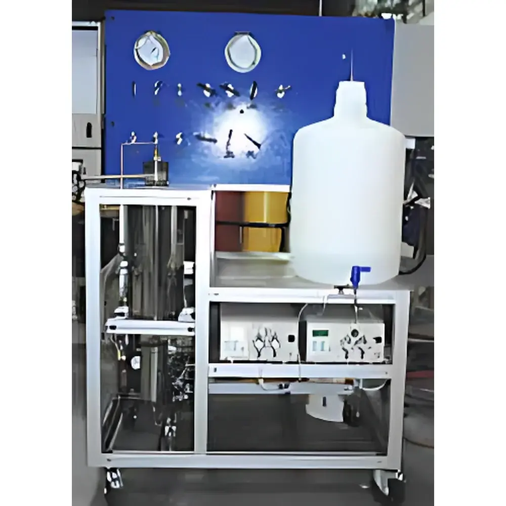 SFT SCWO Series Supercritical Water Oxidation Systems