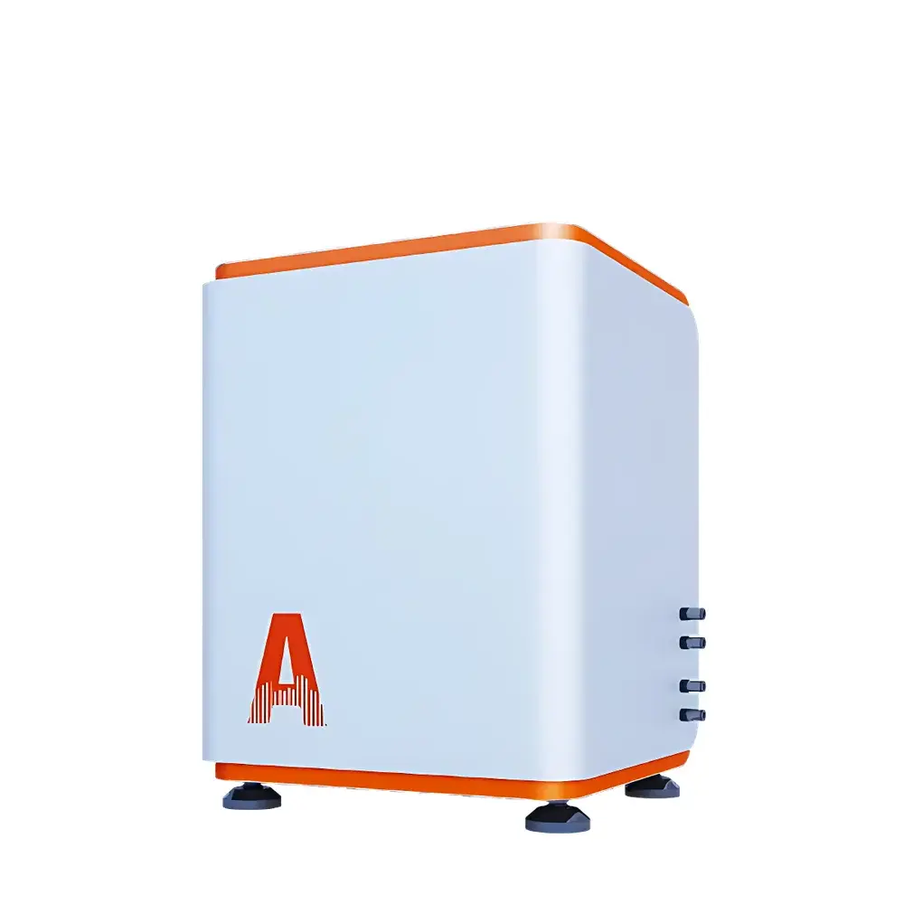 RUNRONG INSTRUMENT A-40Pro Air Generator for GC Systems