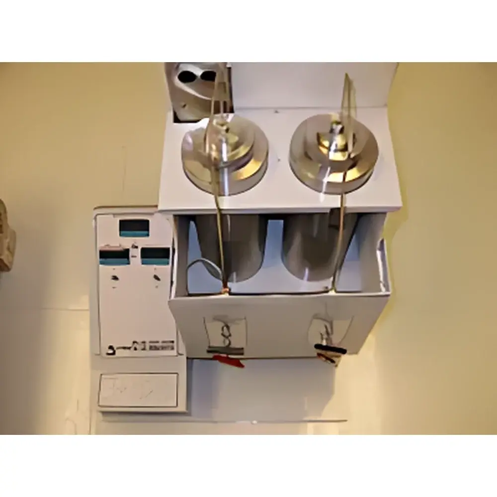 SFT SFT-110XW Supercritical Fluid Extraction System