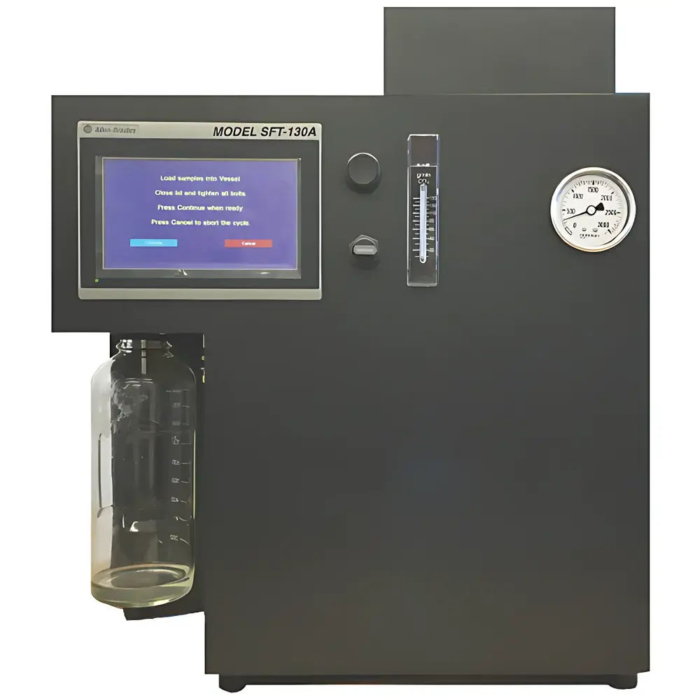 SFT SFT-130A Automated Supercritical Fluid Extraction System