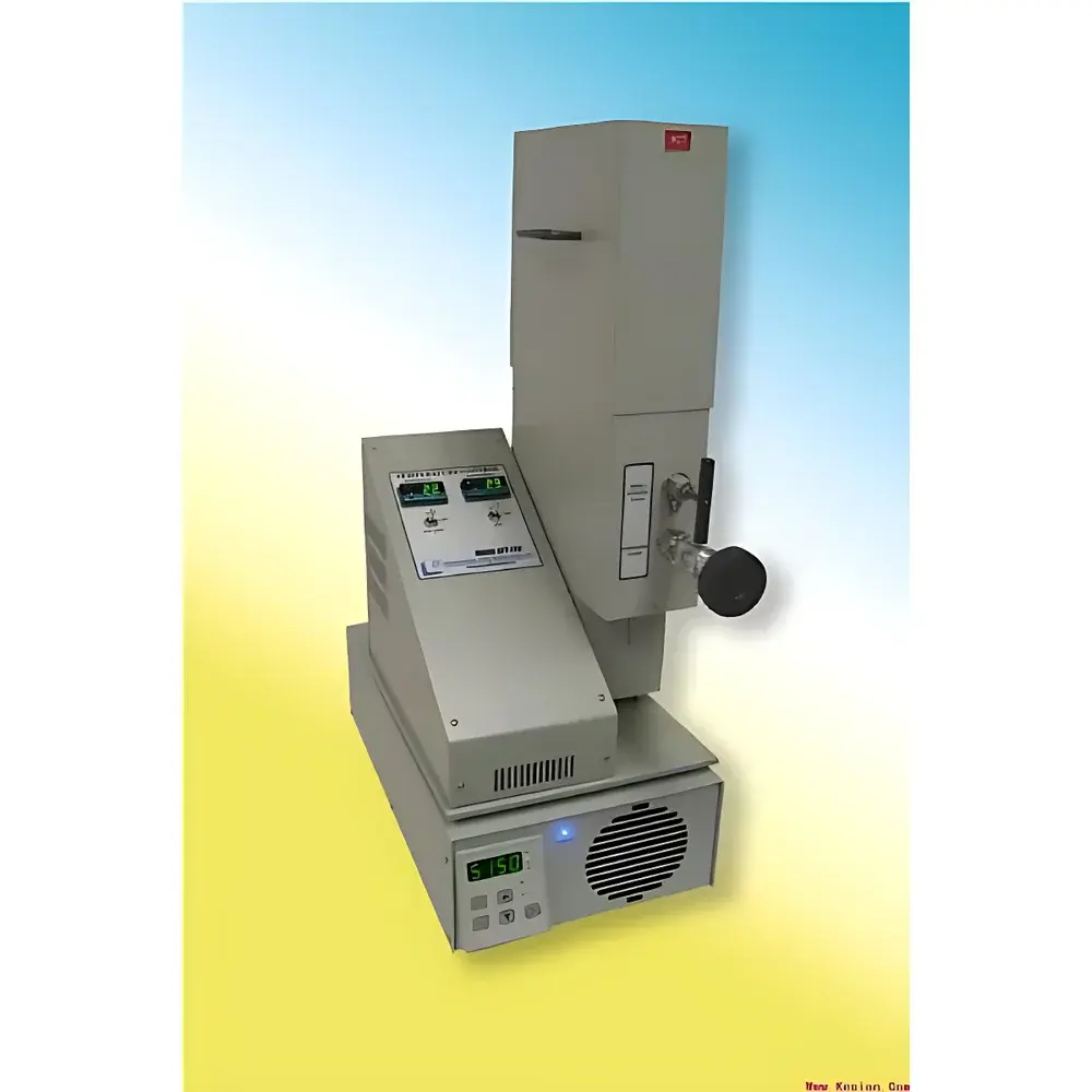 SFT SFT-110 Supercritical Fluid Extraction System