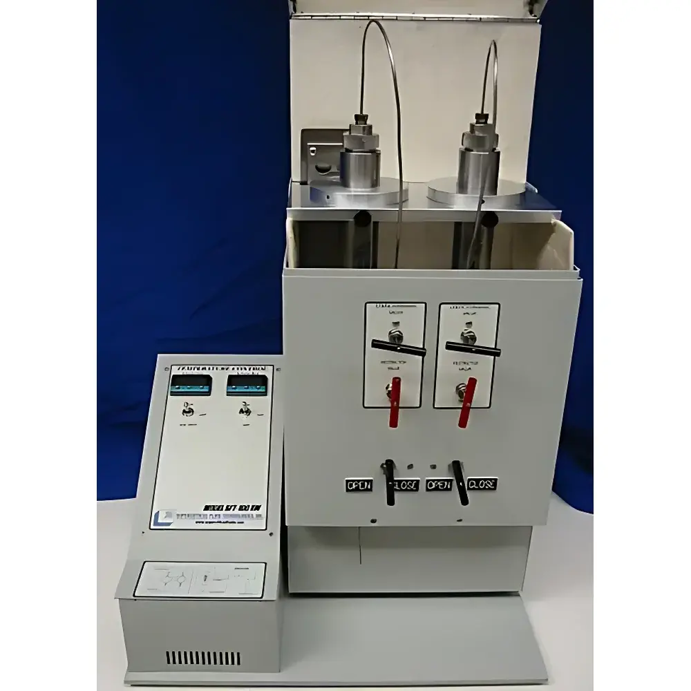 SFT SFT-120XW Supercritical Fluid Extraction System