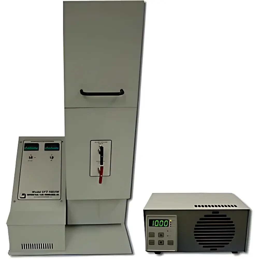 SFT SFT-120XW Supercritical Fluid Extraction System