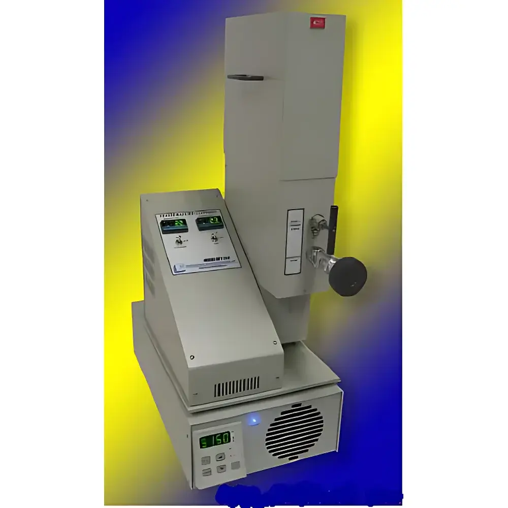 SFT SFT-110 Series Supercritical Fluid Extraction System