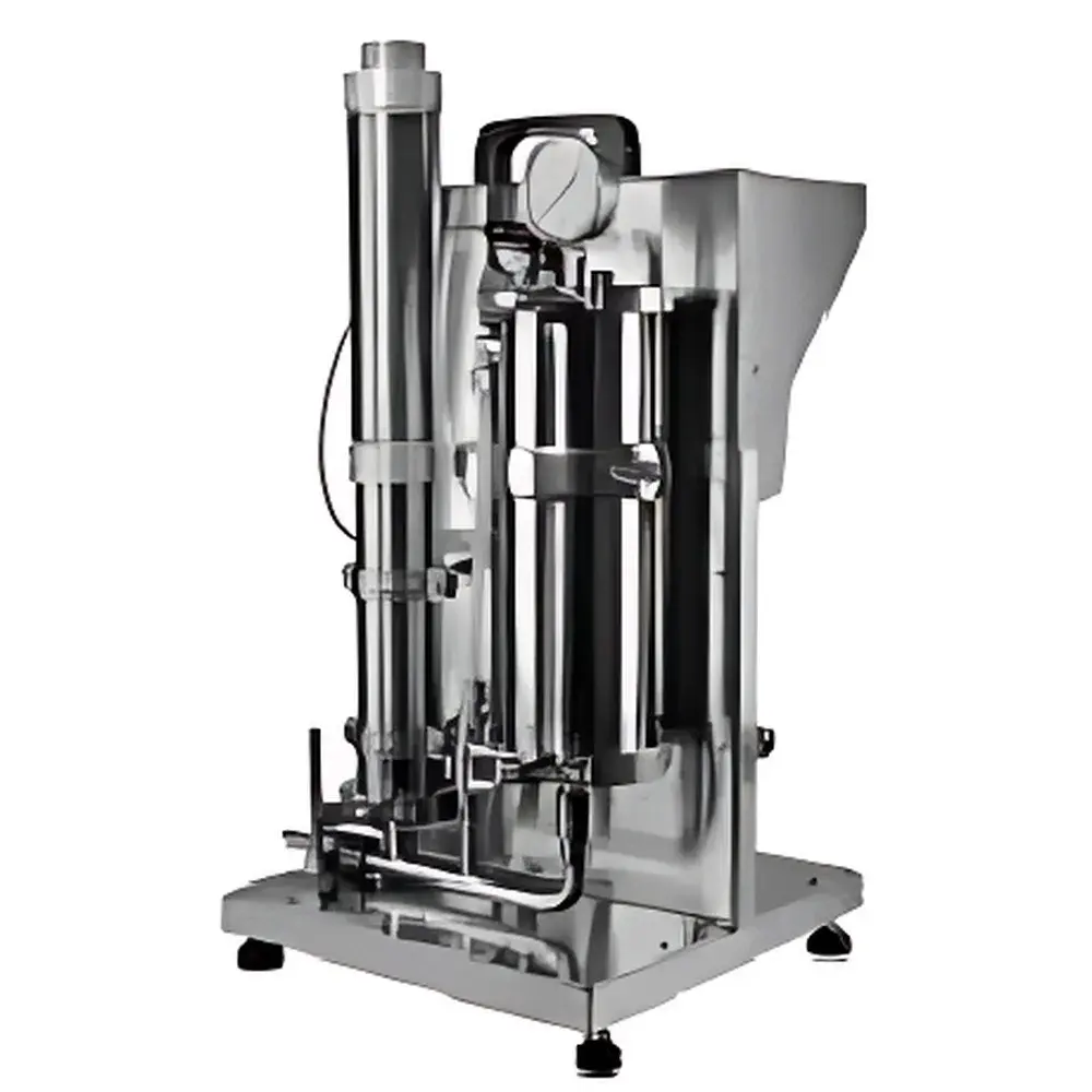 GLOBUS MOD Series Accelerated Solvent Extractor for Natural Products