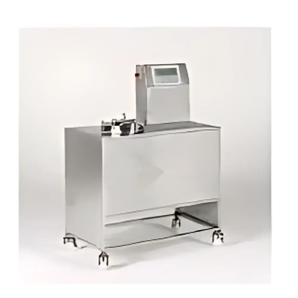 GLOBUS MOD Series Accelerated Solvent Extractor for Natural Products