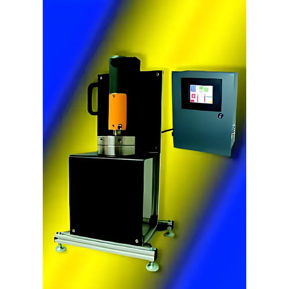 SFT HPR Series Supercritical High-Pressure Reaction System