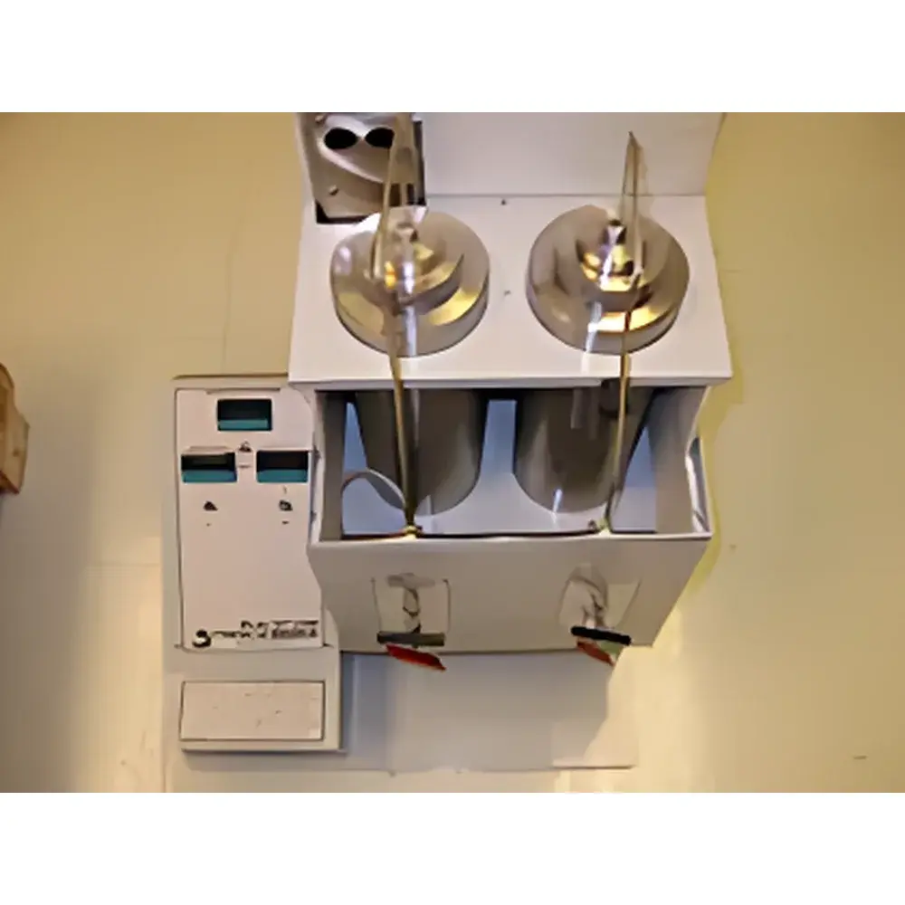SFT Supercritical Fluid Cleaning and Drying System