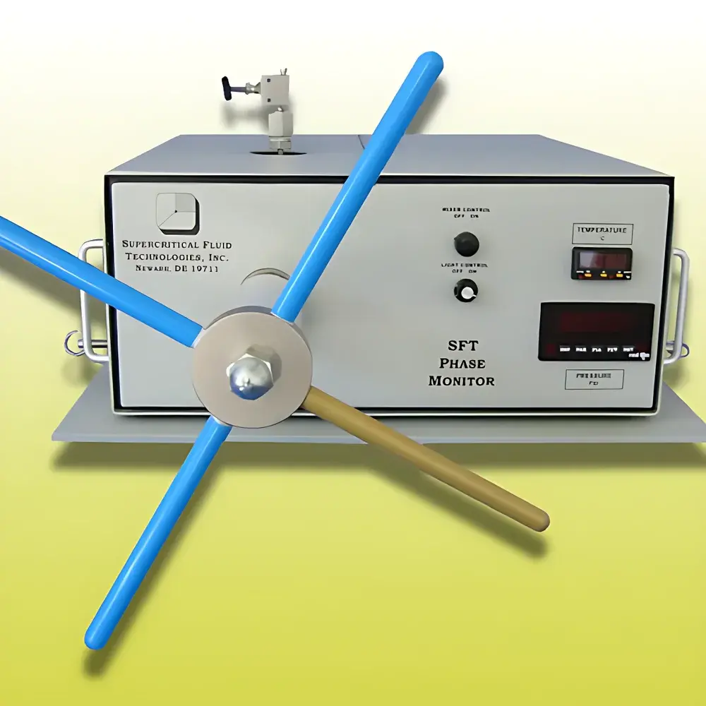 SFT SFT-PM-II Variable-Volume Miniature Supercritical Fluid Extractor