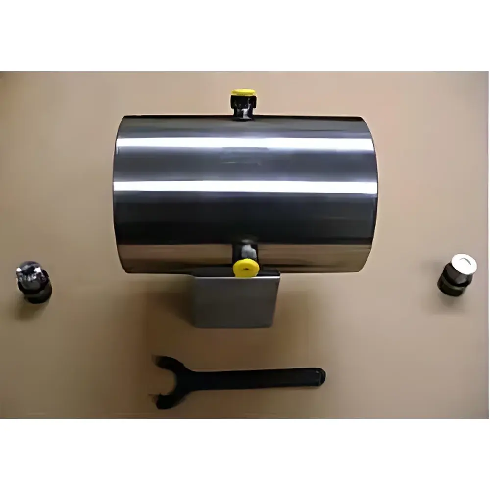 Newport 4-1-1552 High-Pressure Optical Absorption Cell