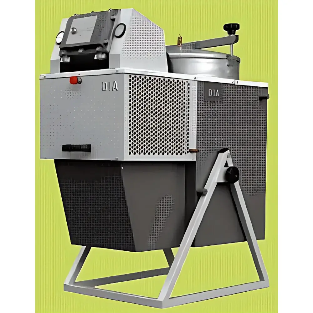 GLOBUS Vacuum Distillation and Concentration System