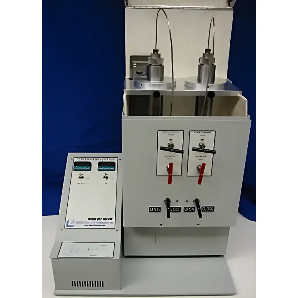 SFT SFT-110XW Series Fully Automated Supercritical Fluid Extraction System