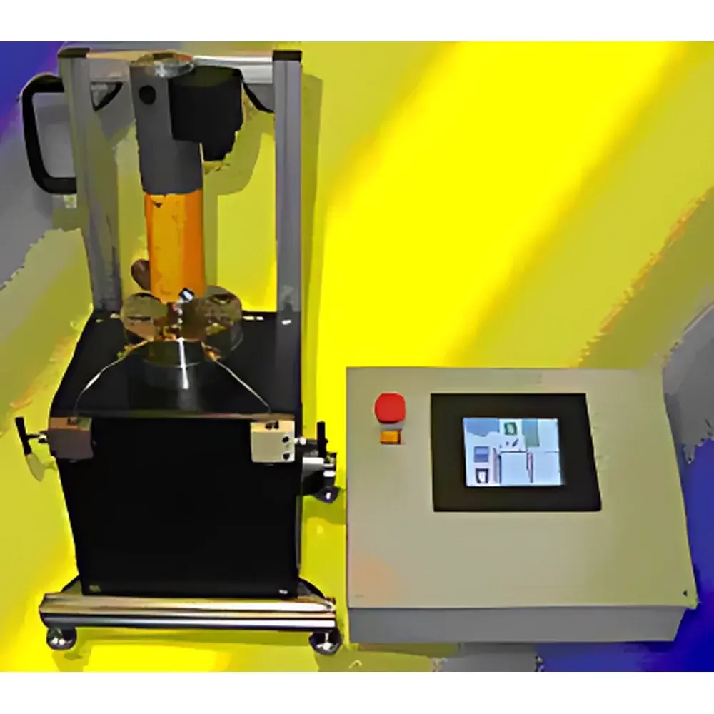 SFT HPR Series High-Temperature High-Pressure Chemical Reactor