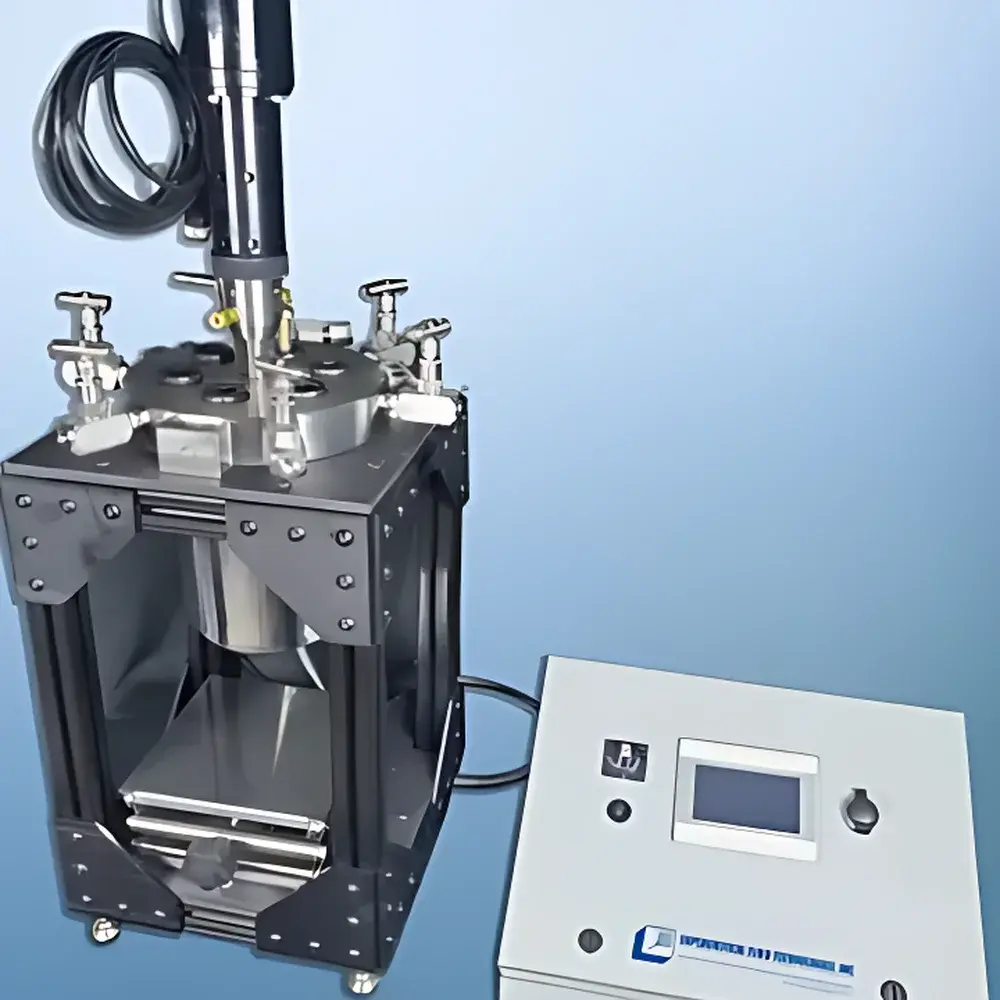 Beijing STKJ SFT Series Supercritical Carbon Dioxide Cleaning and Drying System