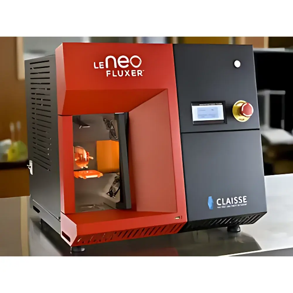 CLAISSE LeNeo Fully Automated Fusion Machine