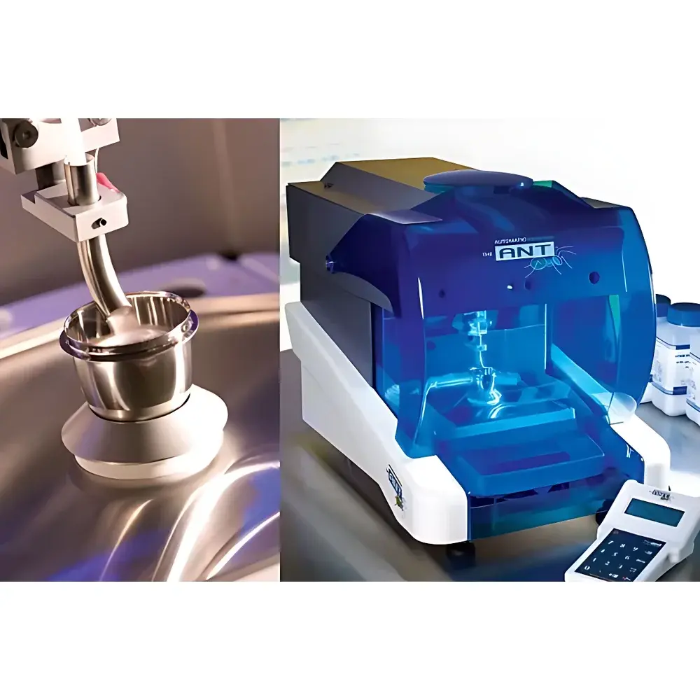 CLAISSE LeNeo Fully Automated Fusion Machine