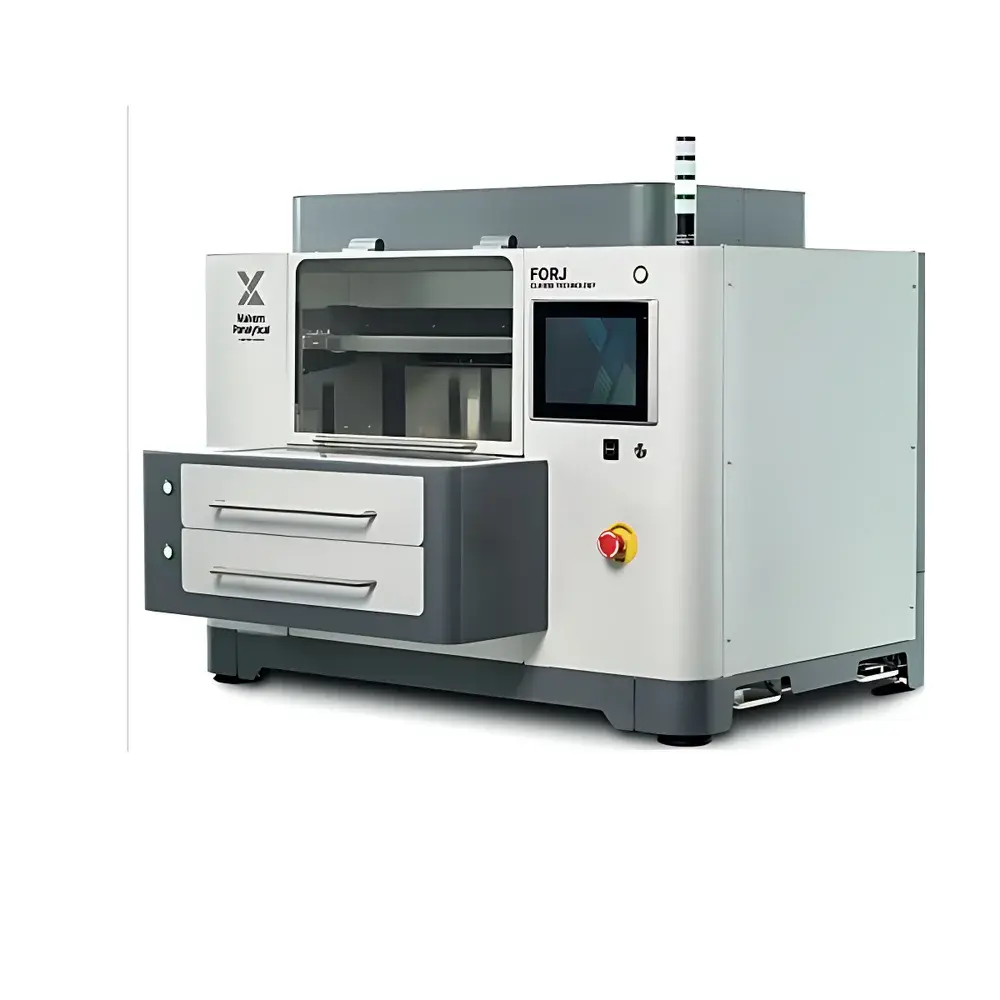 Malvern Panalytical FORJ Fully Automated Electric Fusion Furnace