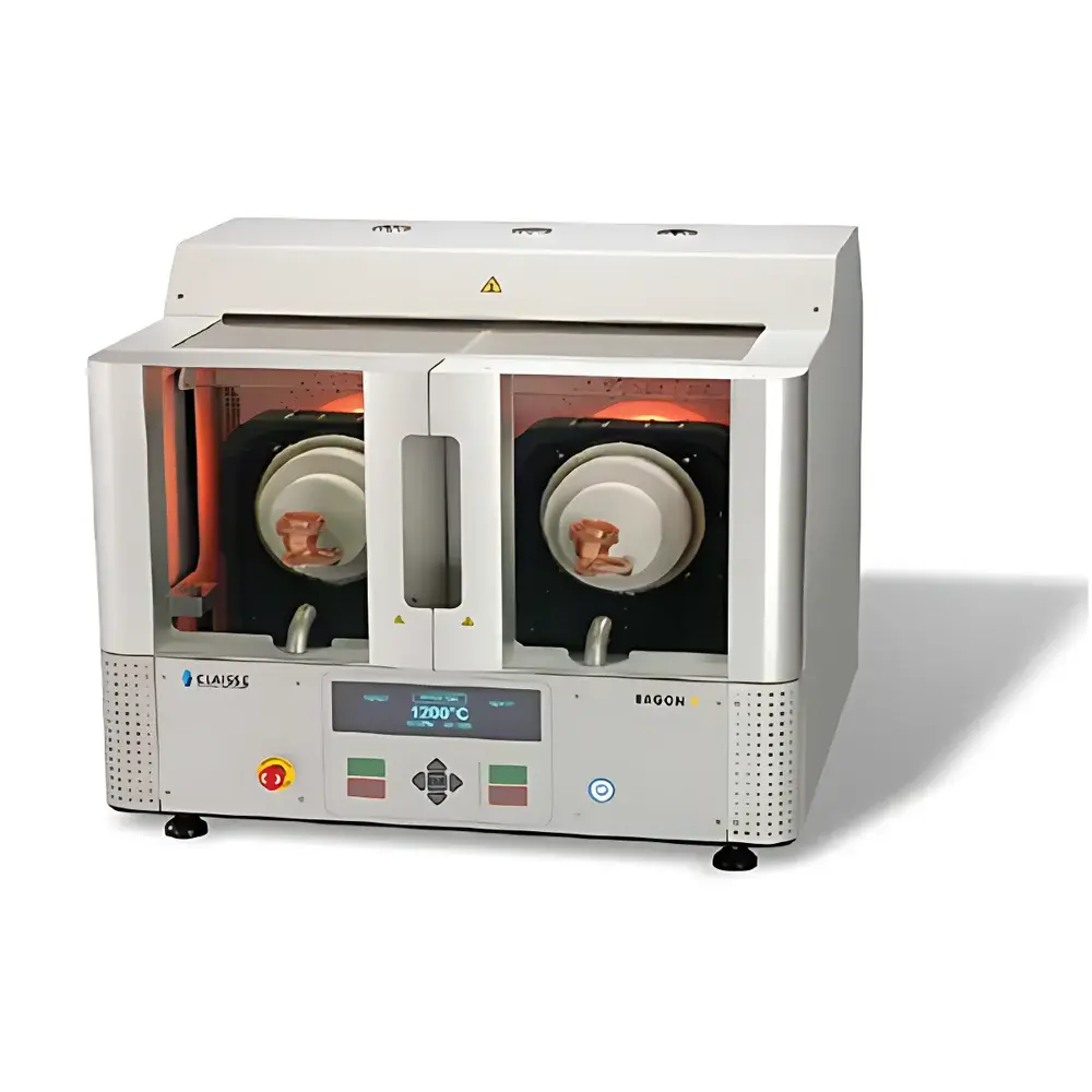 ENGON 2 Fusion Machine by Claisse