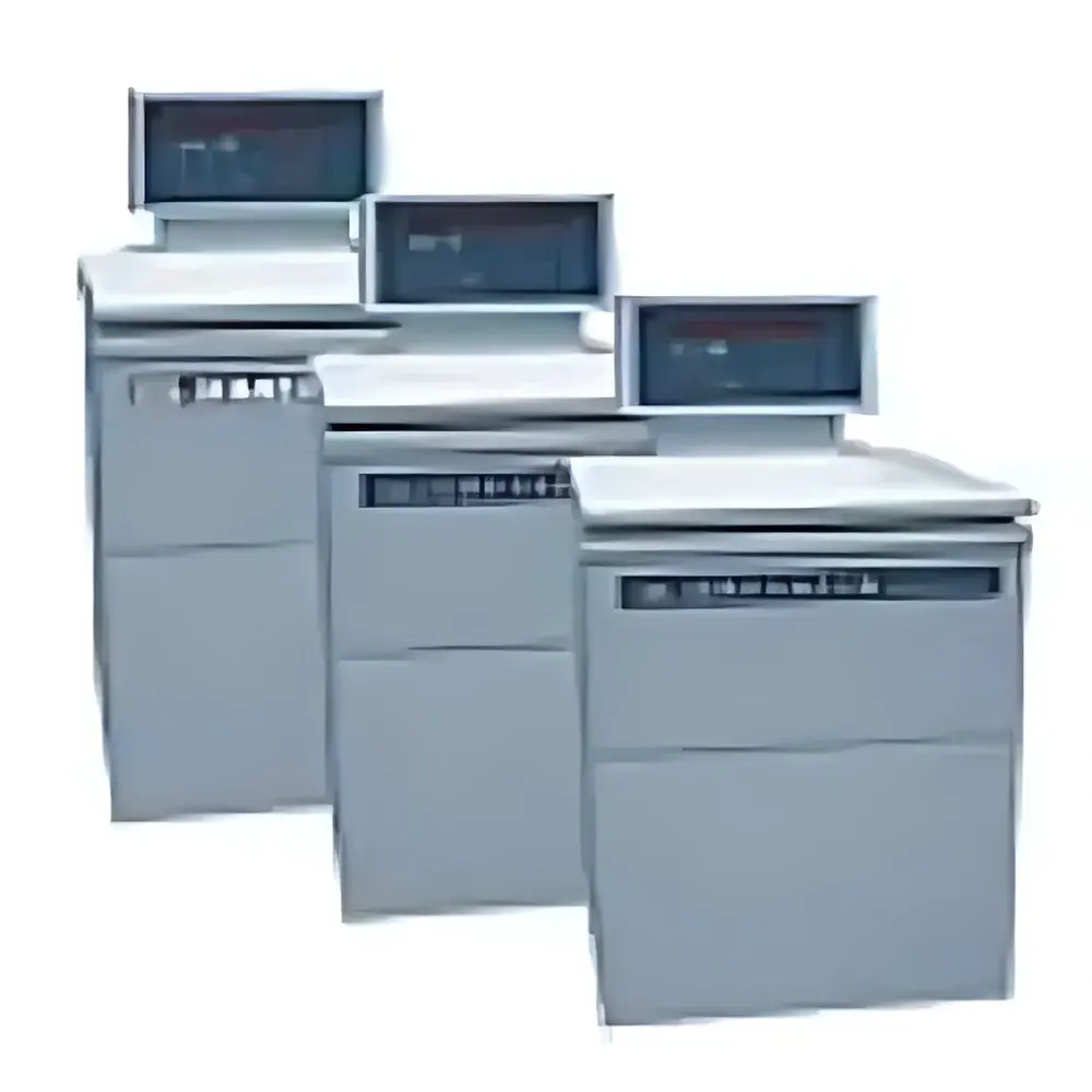 Low-Speed Refrigerated Centrifuge DDL-5M / DD-5M