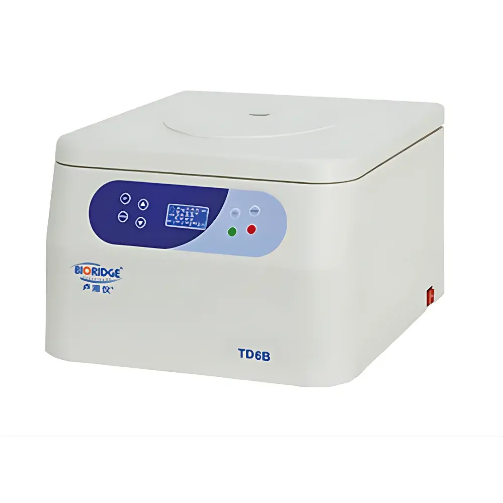 LUXIANGYI TD6B Benchtop Low-Speed Centrifuge
