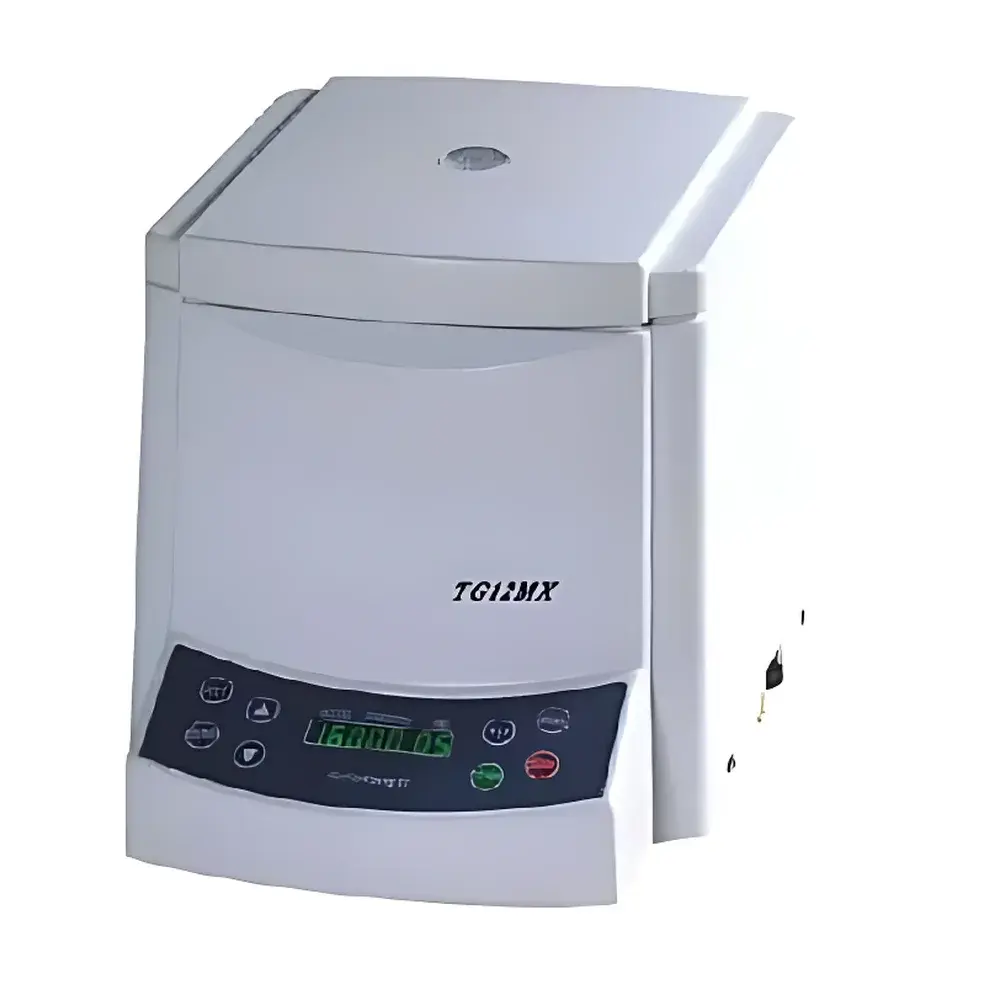 Capillary Blood Centrifuge TG12MX