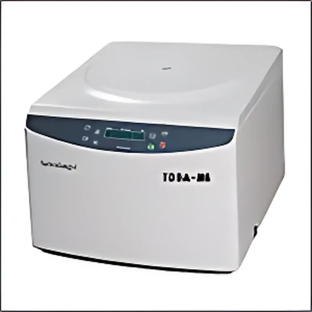 TD5A-WS Multi-Rotor Automatic Balancing Centrifuge