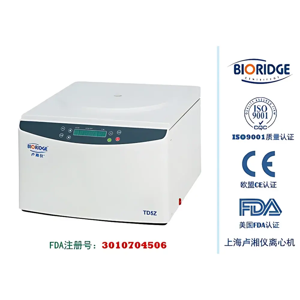 LUXIANGYI TD5Z Autologous Fat Grafting Centrifuge