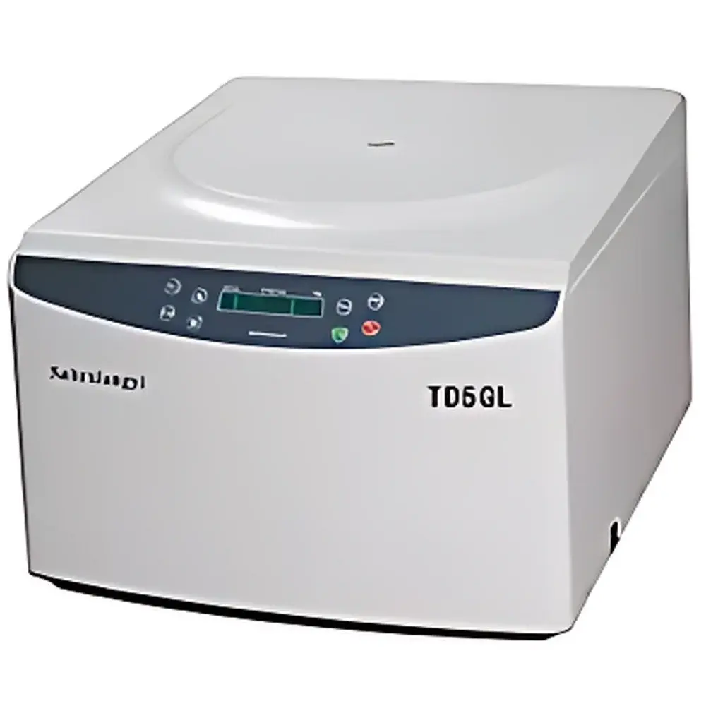 TD5GL Desktop Filtration Centrifuge