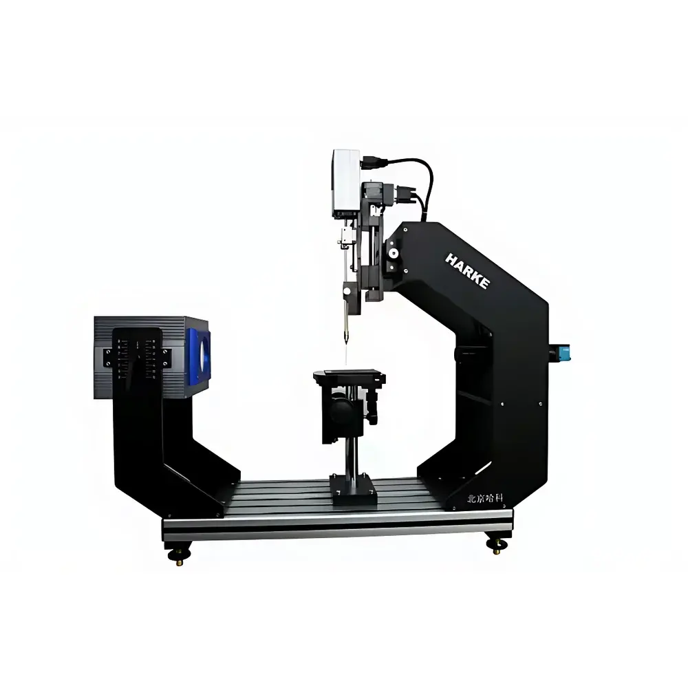 HARKE HARKE-OCPC Video-Based Optical Contact Angle Analyzer